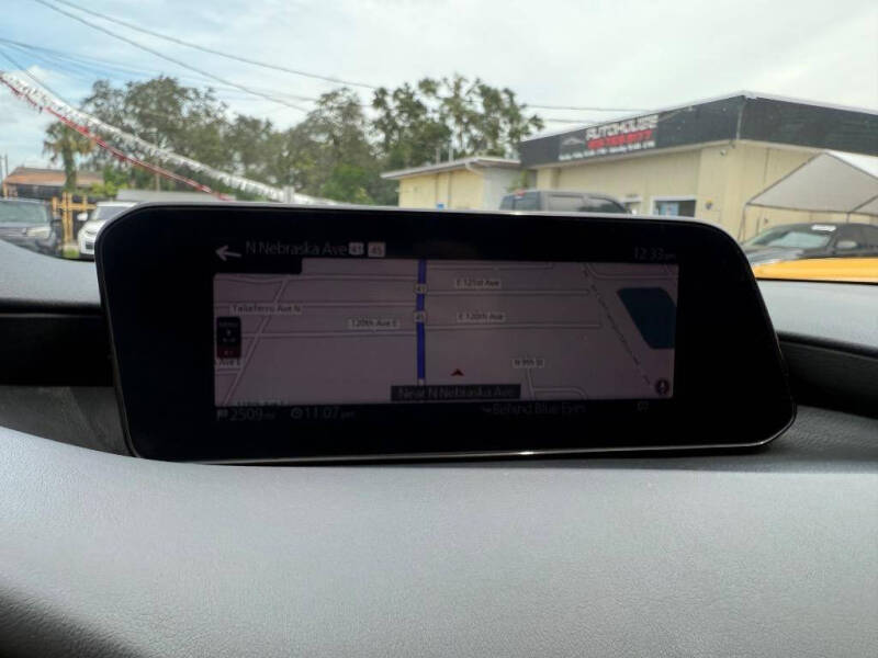 2020 Mazda Mazda3 Hatchback Premium