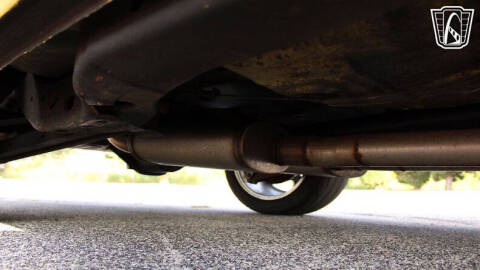 1970 Oldsmobile Cutlass