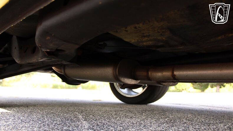 1970 Oldsmobile Cutlass