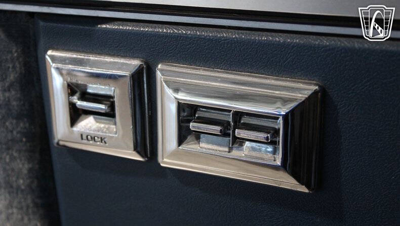 1987 Chevrolet Blazer