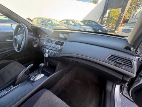 2008 Honda Accord LX