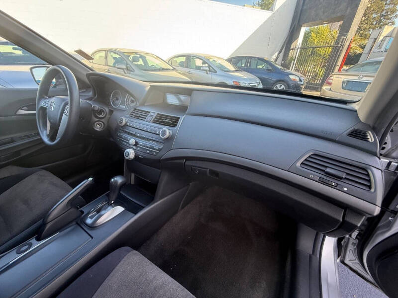 2008 Honda Accord LX