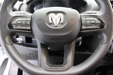 2023 RAM ProMaster 1500 136 WB