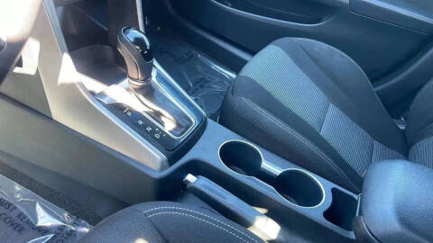 2013 Hyundai Elantra GT