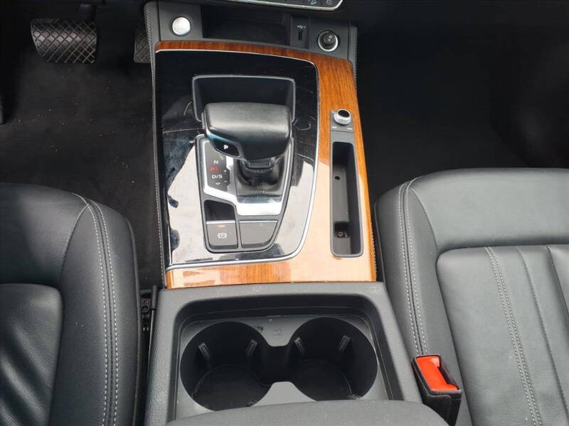 2023 Audi Q5 quattro S line Prem Plus 45 TFSI