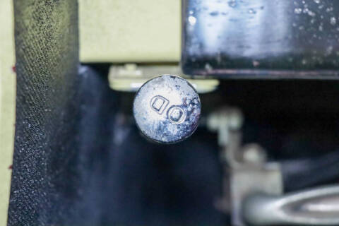 1949 Willys Jeepster