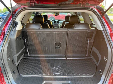 2016 Buick Enclave Premium