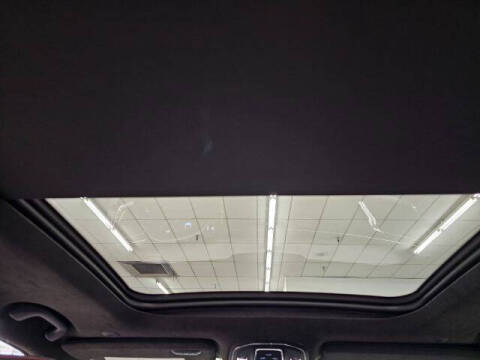 2024 Jeep Wagoneer S Launch Edition