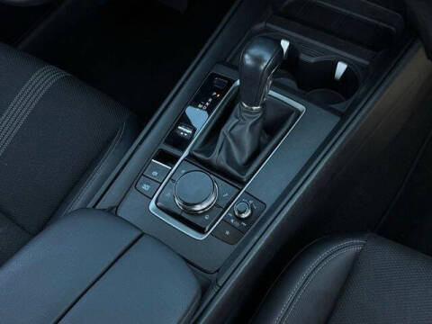 2024 Mazda CX-50 2.5 S Select