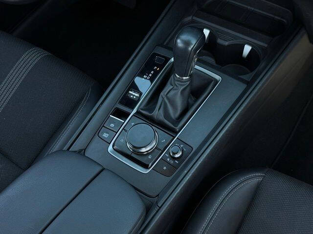 2024 Mazda CX-50 2.5 S Select