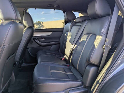 2026 Mazda CX-90 3.3 Turbo Premium Plus