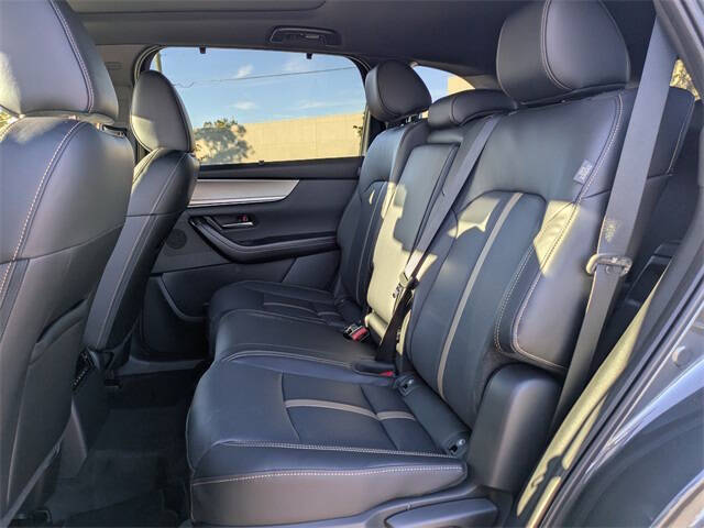 2026 Mazda CX-90 3.3 Turbo Premium Plus