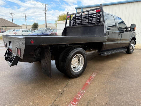 2015 Ford F-350 Super Duty Lariat