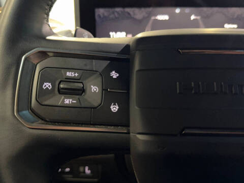 2023 GMC HUMMER EV 3X