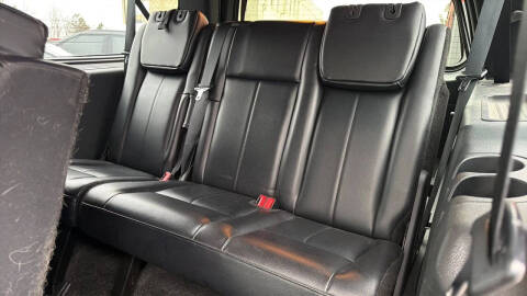 2017 Ford Expedition EL Limited