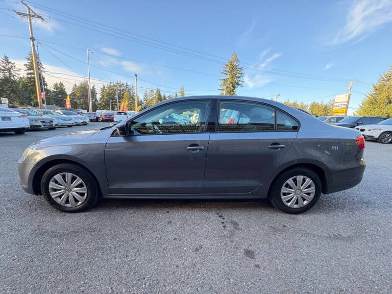 2013 Volkswagen Jetta