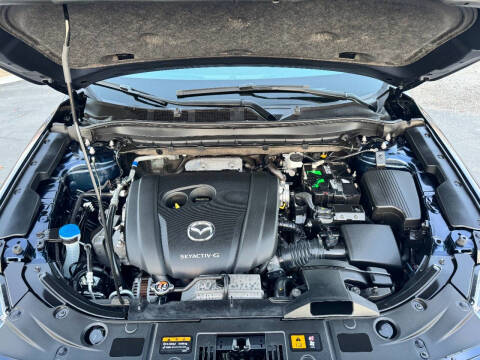 2023 Mazda CX-5 2.5 S Preferred