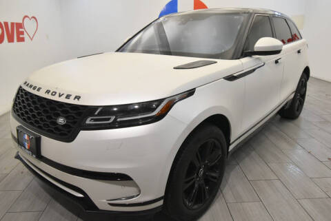2020 Land Rover Range Rover Velar P340 S
