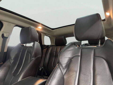 2012 Land Rover Range Rover Evoque Dynamic