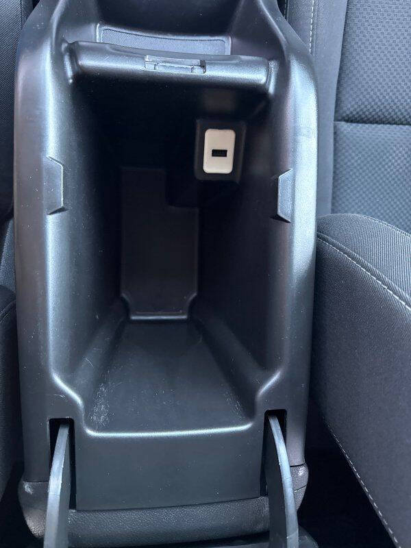 2017 Chevrolet Colorado