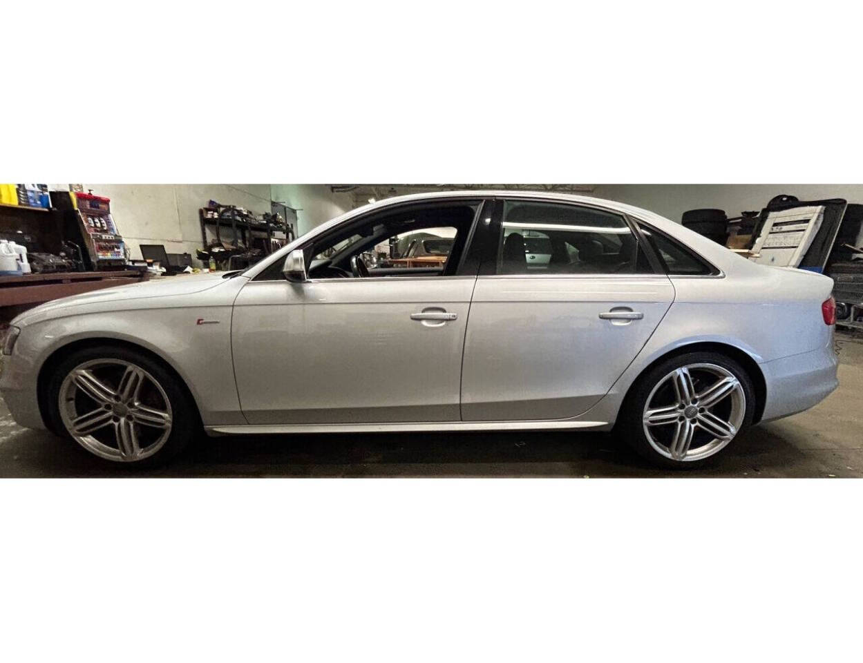 2013 Audi S4 for sale at Paley Auto Group in Columbus, OH