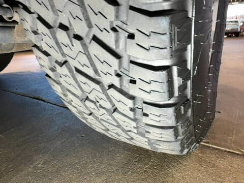 2014 Toyota 4Runner SR5