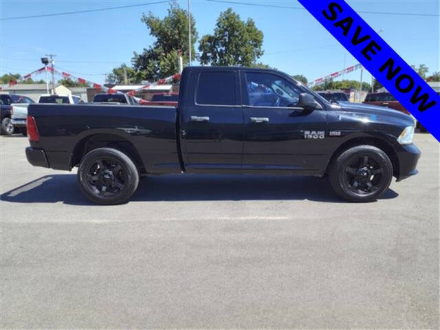 2014 Ram 1500 for sale at Bryans Car Corner 2 in Midwest City, OK