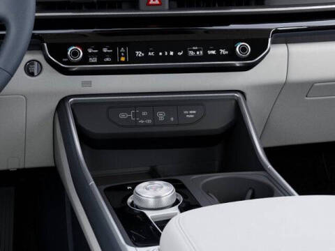 2026 Kia Carnival Hybrid