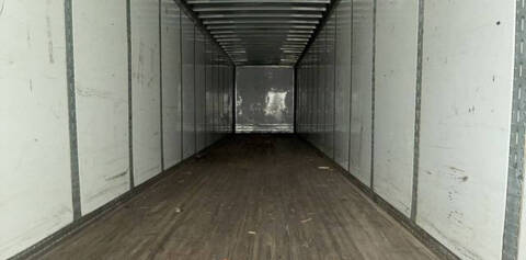 2023 Atro Dry Van