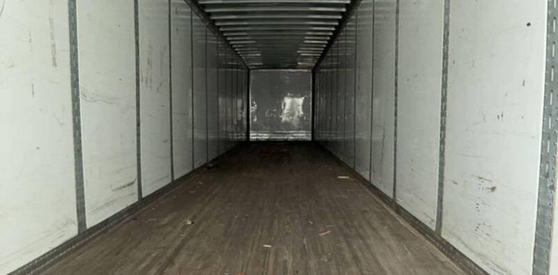 2023 Atro Dry Van