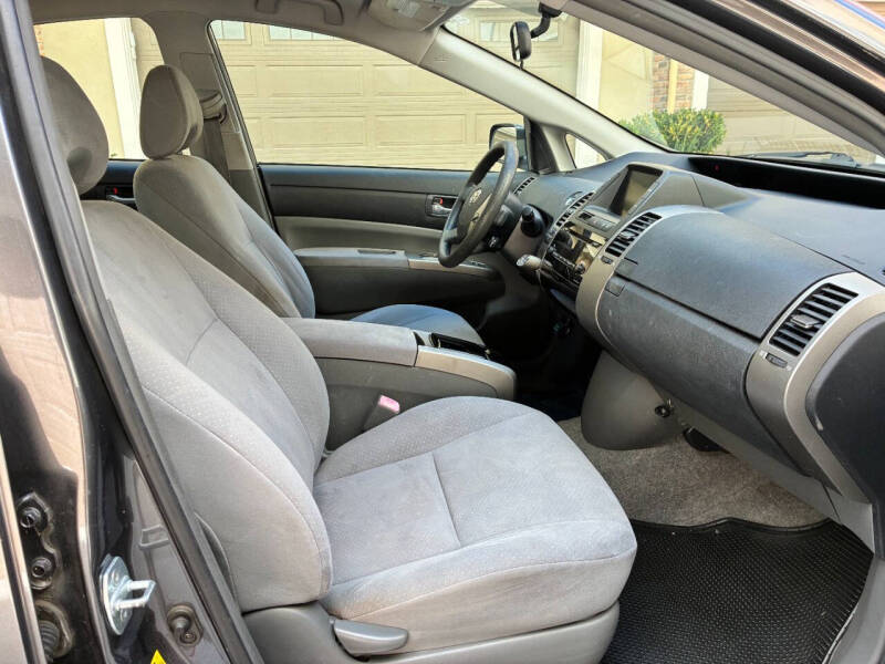 2009 Toyota Prius Standard