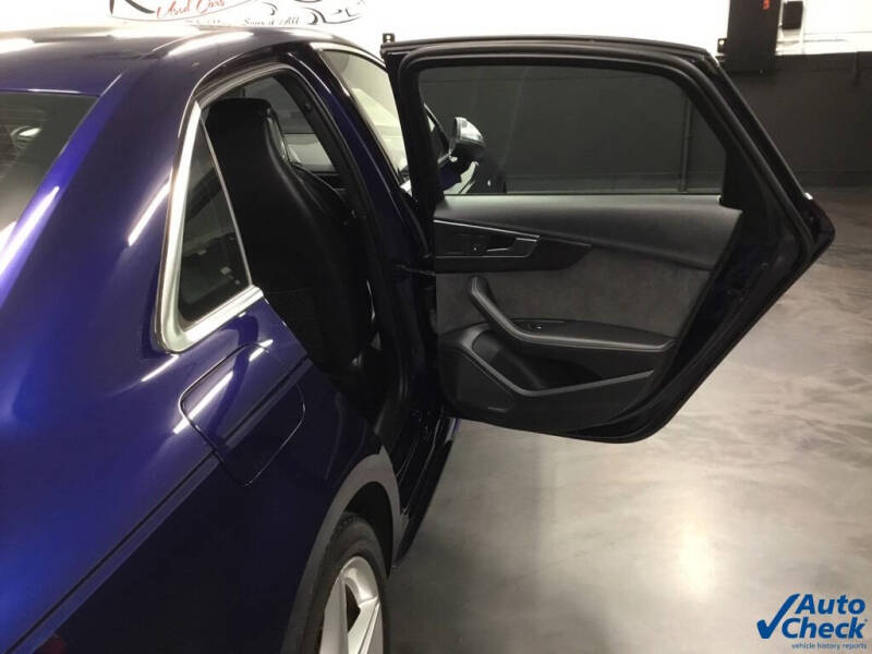 2018 Audi S4 3.0T quattro Premium Plus