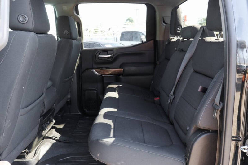 2022 GMC Sierra 1500 Limited