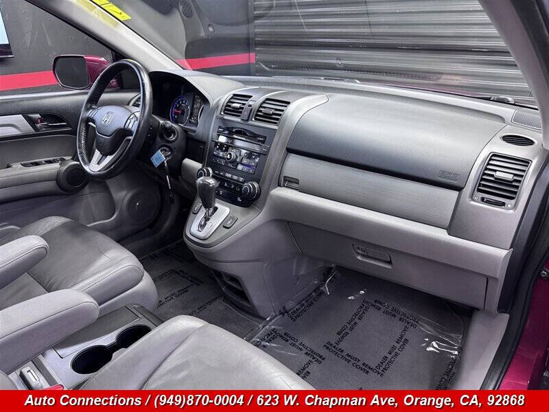 2010 Honda CR-V EX-L