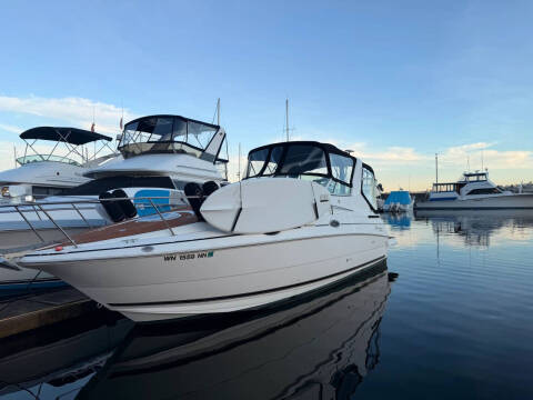 2003 Cruisers Yacht 2870 Express