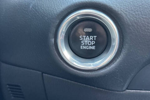 2021 Mazda CX-5 Carbon Edition Turbo