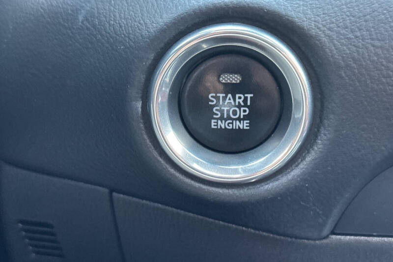 2021 Mazda CX-5 Carbon Edition Turbo