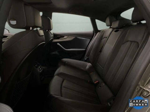 2023 Audi A5 Sportback quattro S line Prem Plus 45 TFSI