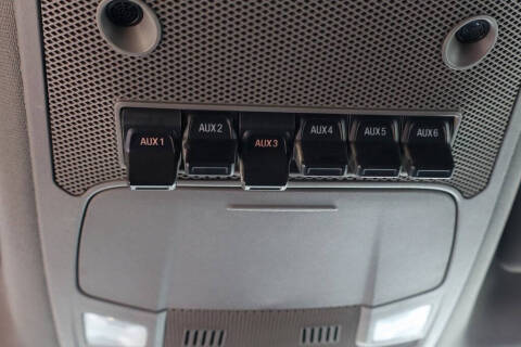 2019 Ford F-250 Super Duty