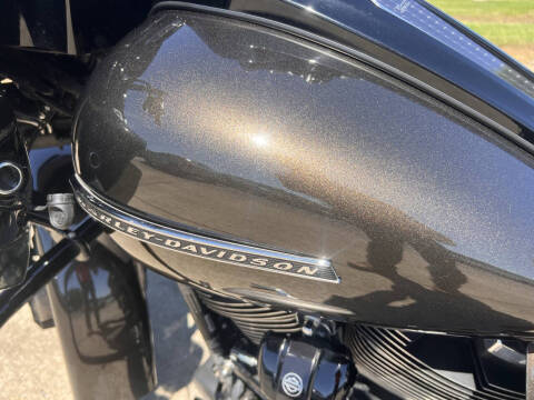 2020 Harley-Davidson FLTRXS