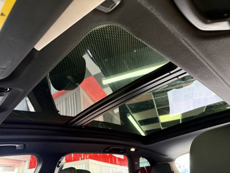 2021 BMW X5 xDrive45e