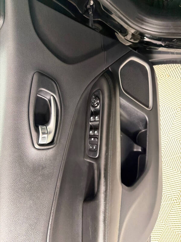 2021 Jeep Compass Altitude