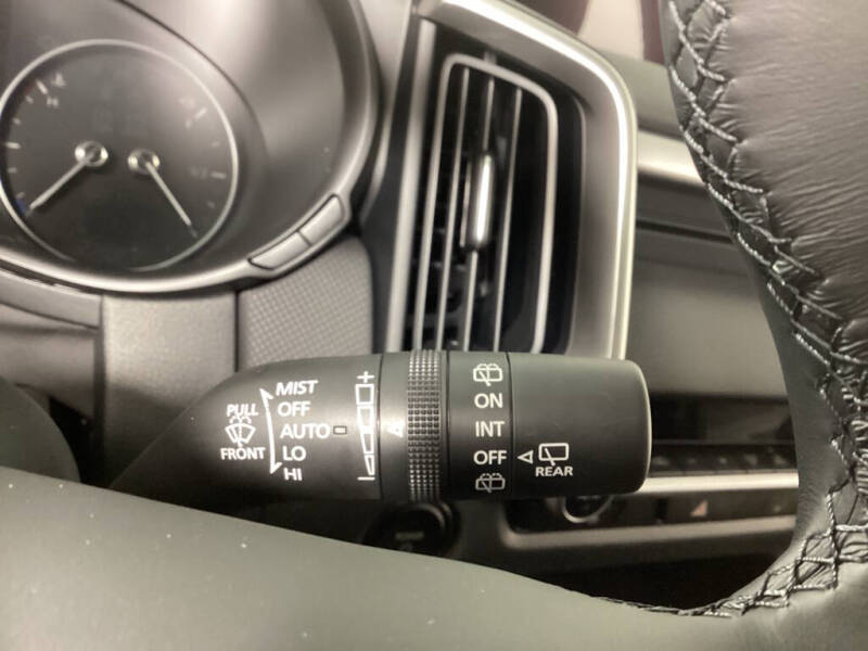 2026 Mazda CX-50 Hybrid Preferred