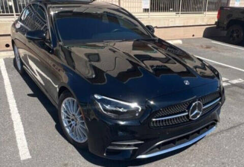 2021 Mercedes-Benz E-Class for sale at Karmart in Burlington WA