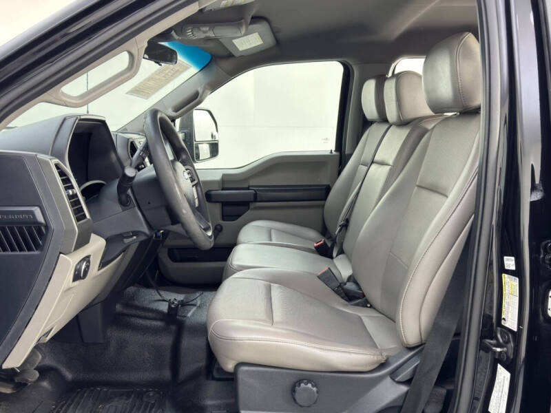 2022 Ford F-250 Super Duty