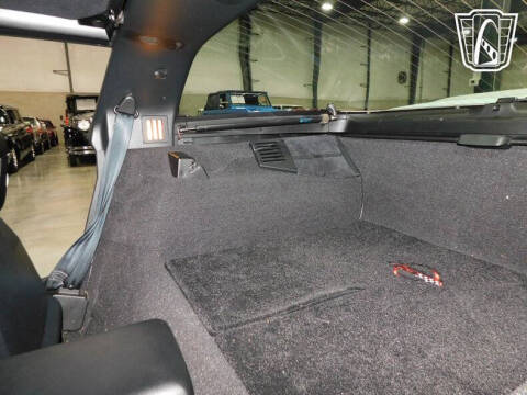 1992 Chevrolet Corvette