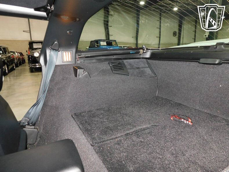 1992 Chevrolet Corvette