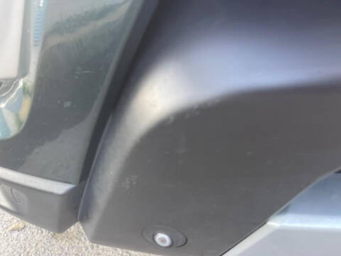 2015 Land Rover Range Rover Sport