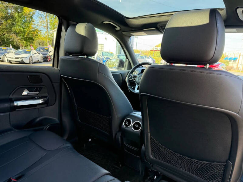 2022 Mercedes-Benz EQB EQB 350 4MATIC