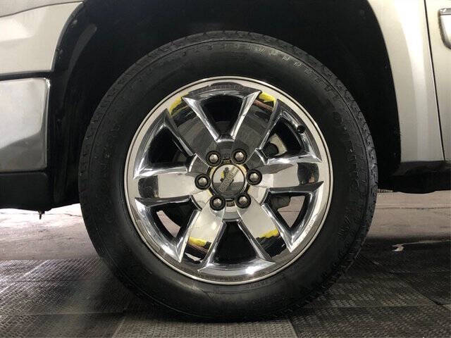 2012 GMC Sierra 1500